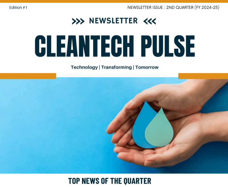 Newsletter July-September 2024