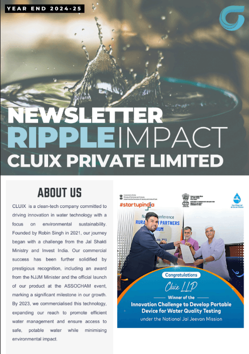 Newsletter January-March 2025